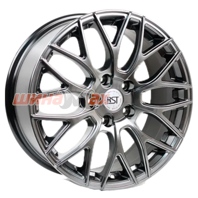 Диск RST R147 (Camry) 7,5x17/5x114,3 ET45 D60,1  BH