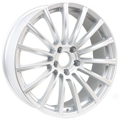 Диски RST R049 8x19 5x112 ET43 ЦО66.6 цвет S