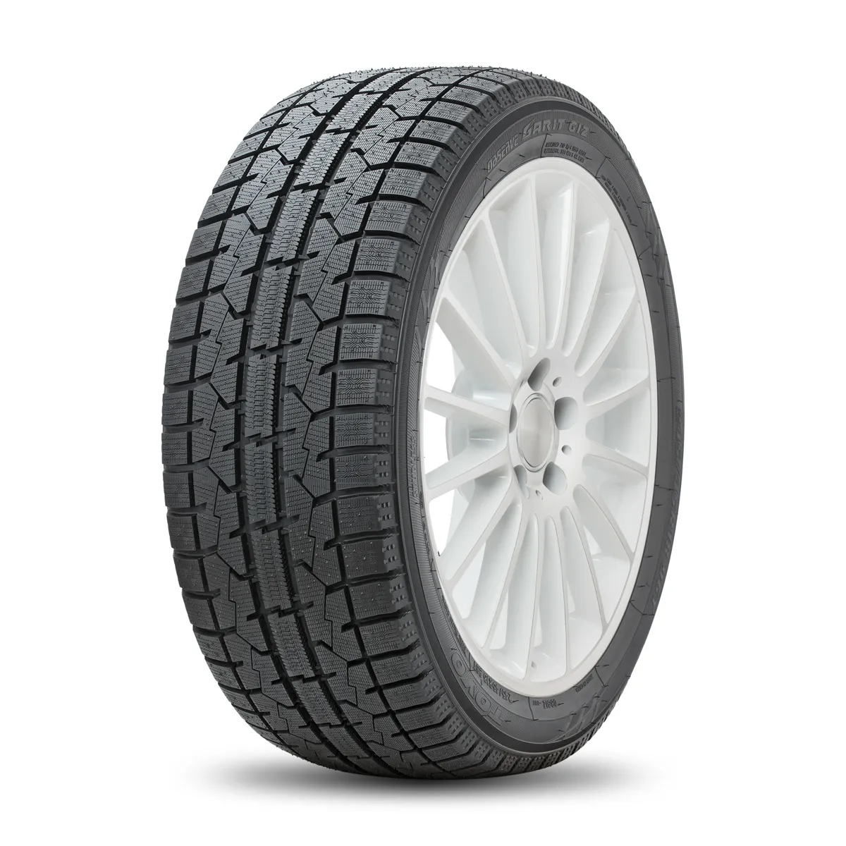 Шины TOYOOBSERVE GARIT GIZ 215/55 R16 93T 