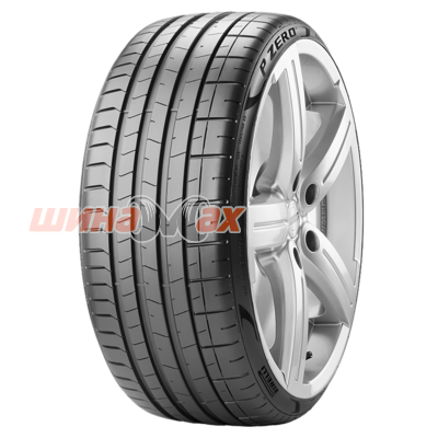 Шина Летняя Pirelli 285/40R22 106Y P Zero (PZ4) Sports Car MO-S NCS TL