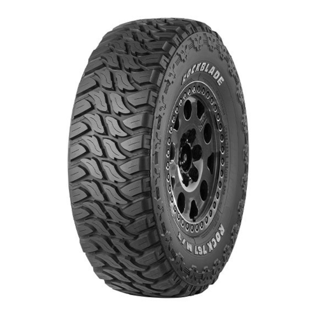 Шины RockBlade ROCK 767 M/T 265/70 R17 121/118Q