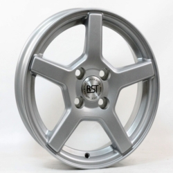 Диски RST R024 5,5x14 4x98 ET33 ЦО58,6 SL