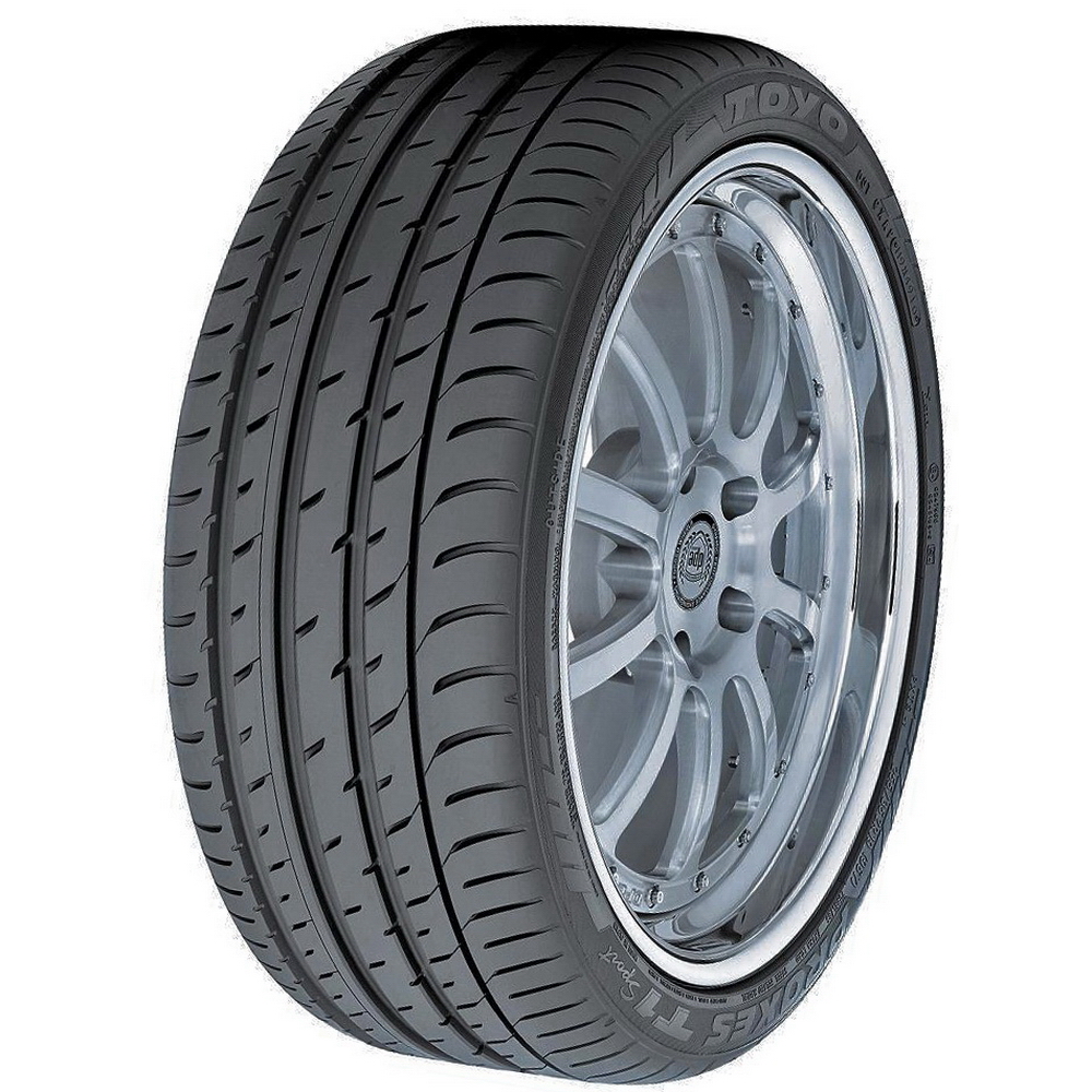 Шина летняя TOYO PXSPS 275/55 R19 111W