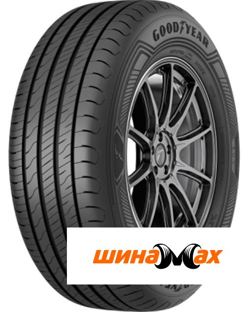 Шины Goodyear 225/55 R19 EfficientGrip 2 SUV 99V