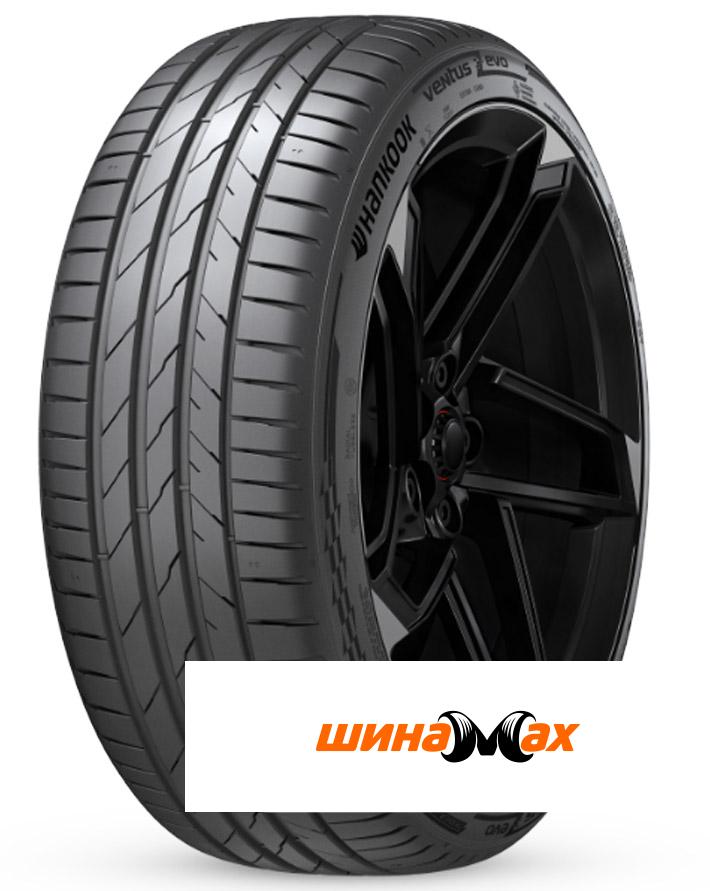 Шины Hankook 255/35 R19 Ventus evo K137 96Y