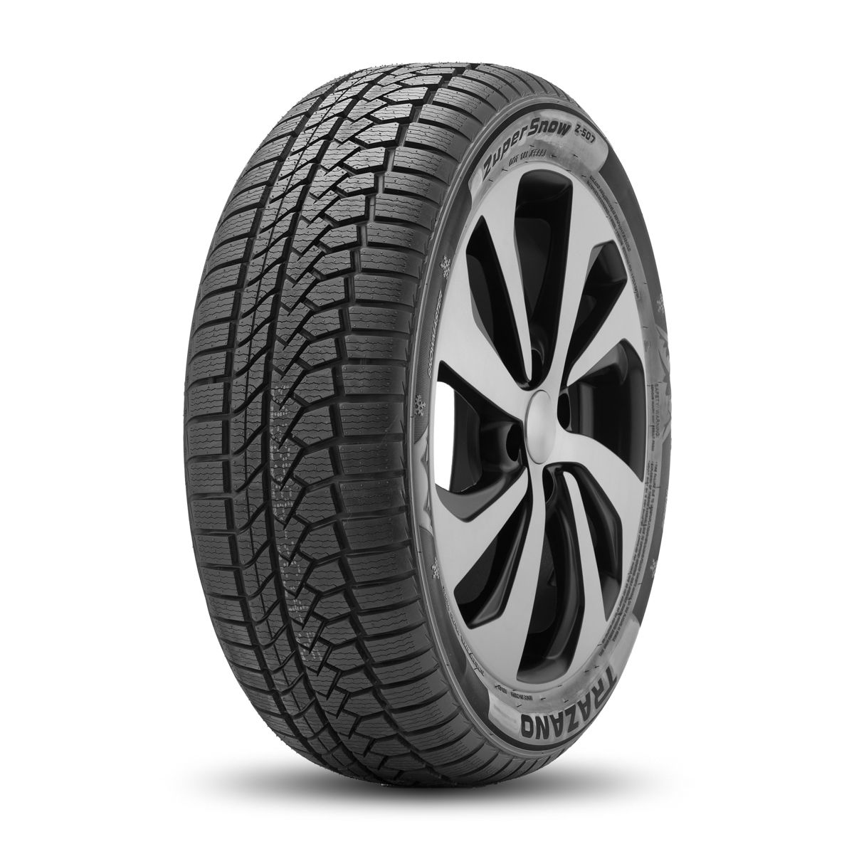 Шины TRAZANOZ-507 205/55 R16 91V 