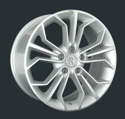 Диски Replay B112 10x19 5x120 ET21 ЦО72,6 SF