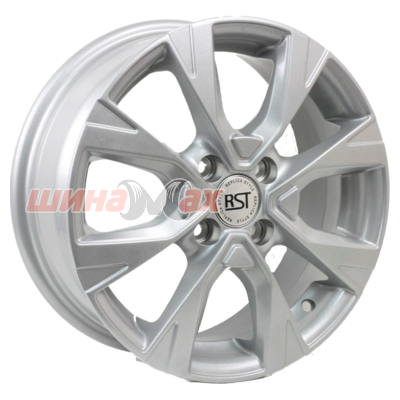 Диск RST R045 (Kia Rio) 6x15/4x100 ET48 D54,1  SL