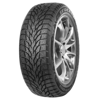 Шина Зимняя Tracmax 265/65R18 116T XL X-Privilo S500 TL (шип.)