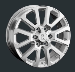 Диски Replay LX241 7,5x18 6x139,7 ET55 ЦО95,1 S