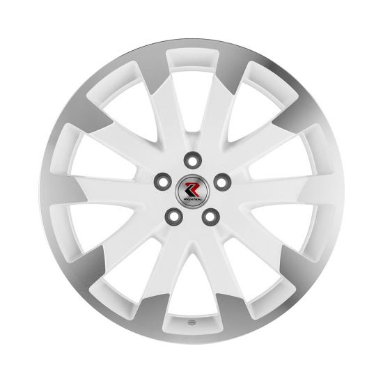 Легкосплавные диски RepliKey Land Rover Range Rover Evoque RK L15C 8.5x19 5*108 ET55 Dia63.4 WF