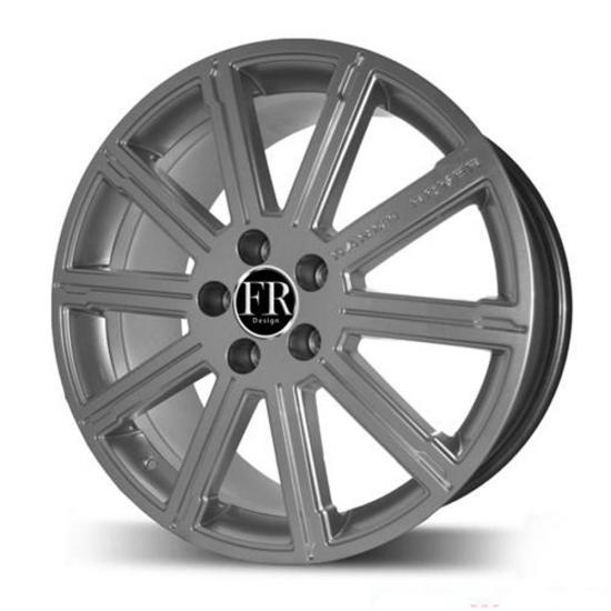 Легкосплавные диски Replica FR LR14 Land Rover 9x20 5*108 ET53 Dia63.4 S/S