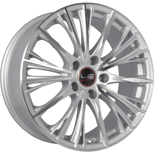 Диски LegeArtis Replica BMW B128 8x18 5x120 ET30 ЦО72.6 цвет SF