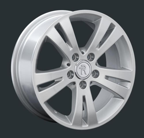 Диски Replay Replica Mercedes MR57 7x16 5x112 ET48 ЦО66,6 Цвет S