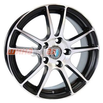 Диск Venti 1611 6,5x16/4x98 ET38 D58,6  BD