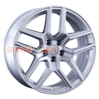 Диск Replay VV244 8,5x19/5x112 ET28 D66,6  Sil (конус, C570-01)