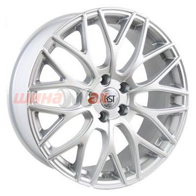 Диск RST R098 (Mazda 6) 8x18/5x114,3 ET45 D67,1  Silver