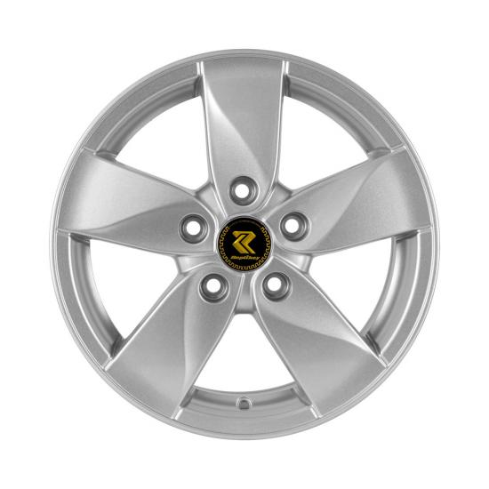 Легкосплавные диски RepliKey Renault Fluence RK L11J 6.5x15 5*114.3 ET43 Dia66.1 S