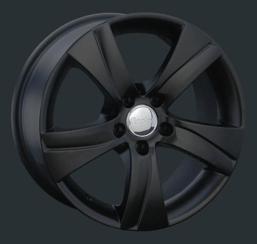 Диски Replay Replica Mercedes MR77 8.5x17 5x112 ET38 ЦО66.6 цвет MB