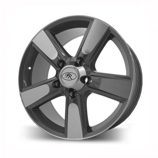Легкосплавные диски Replica FR Toyota LC100VX/LC200 TY60 8x18 5*150 ET45 Dia110.5 MG