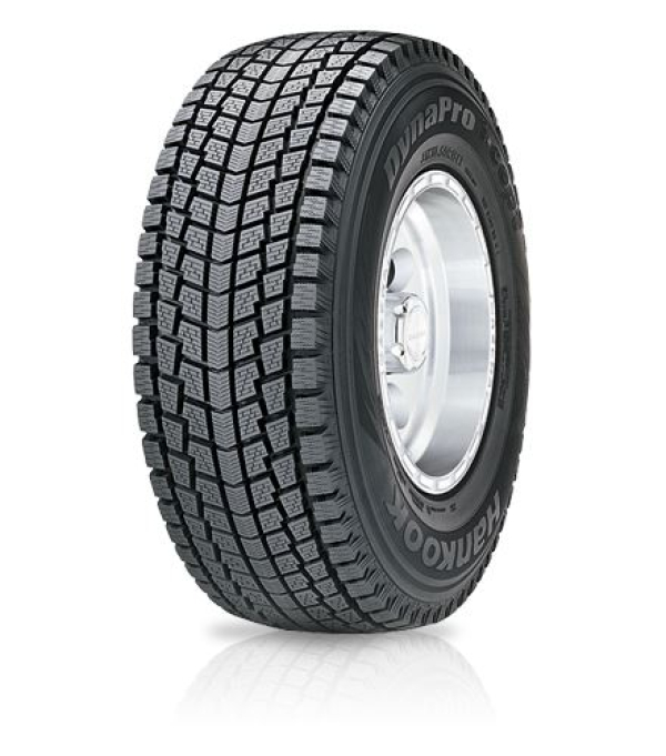 Зимние шины Hankook Dynapro icept RW08 255/70 R15 108T