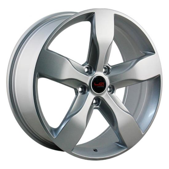 Легкосплавные диски LegeArtis Replica CR8 8x20 5*127 ET40 Dia71.6 S