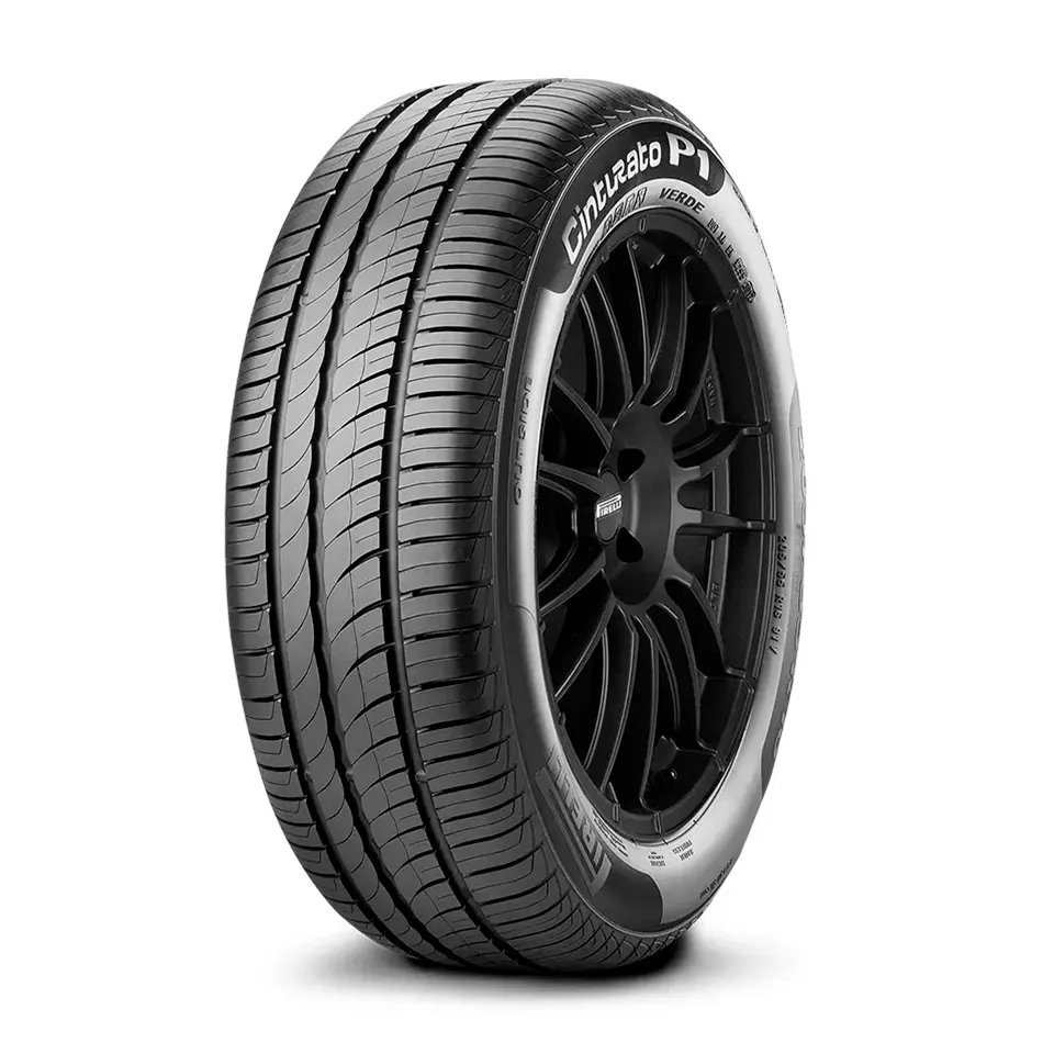 Шины PirelliCINTURATO P1 Verde 195/65 R15 91H 