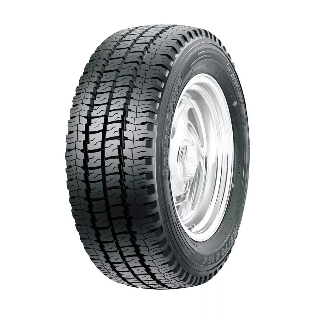 Шины Tigar Cargo Speed 185/80 R15 103/102R