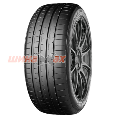 Шина Летняя Yokohama 265/40ZR19 102(Y) XL Advan Sport V107C TL