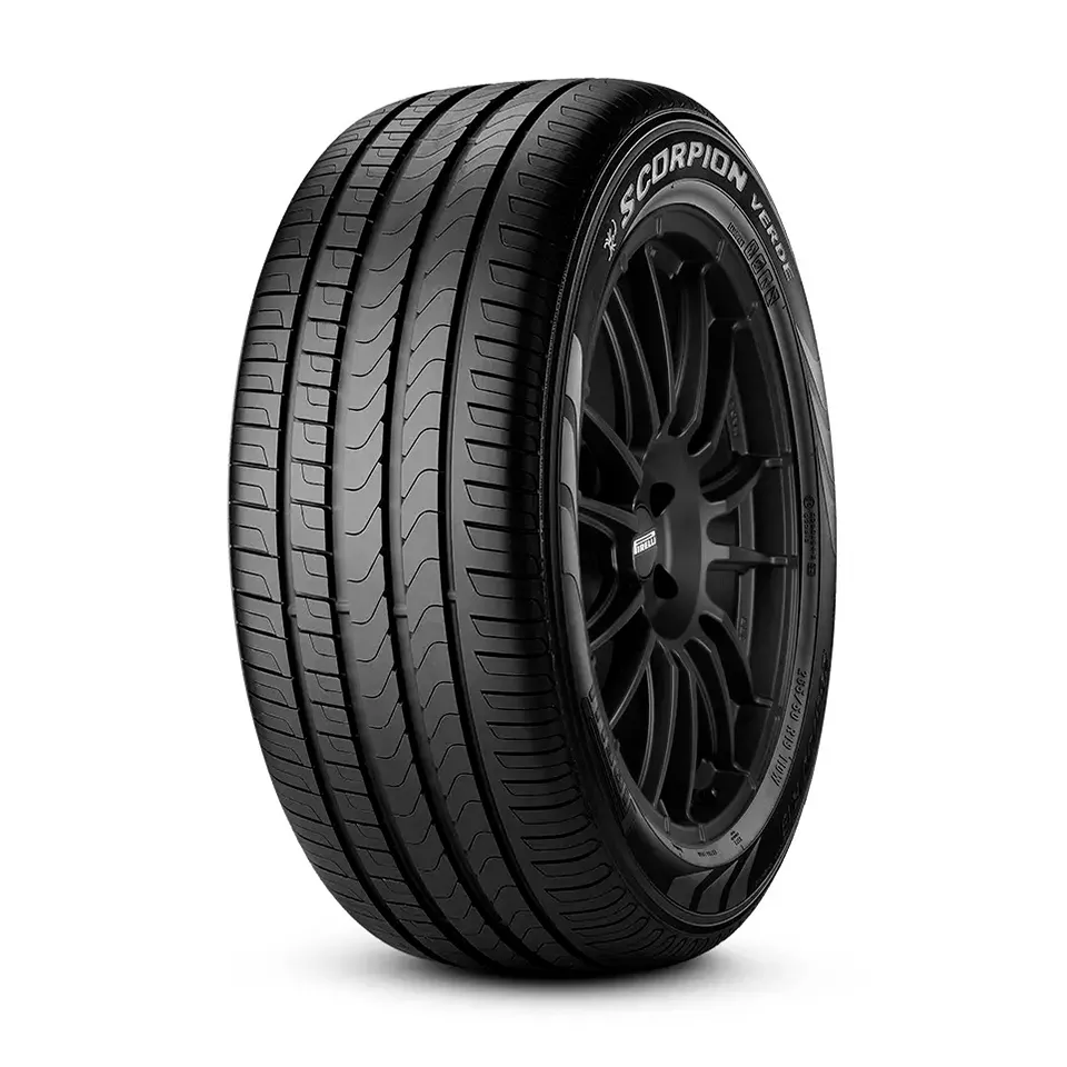 Шины PirelliSC VERDE 215/65 R16 102H XL