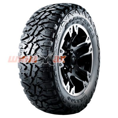 Шина Всесезонная Roadcruza LT225/75R16 115/112Q RA3200 TL WW POR M+S 10PR