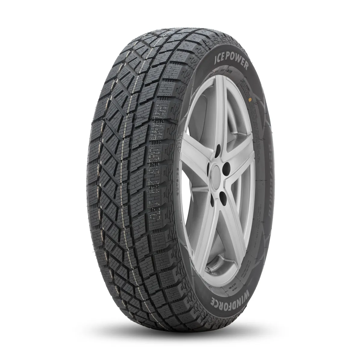 Шины WindforceIcepower UHP 245/45 R20 103H 