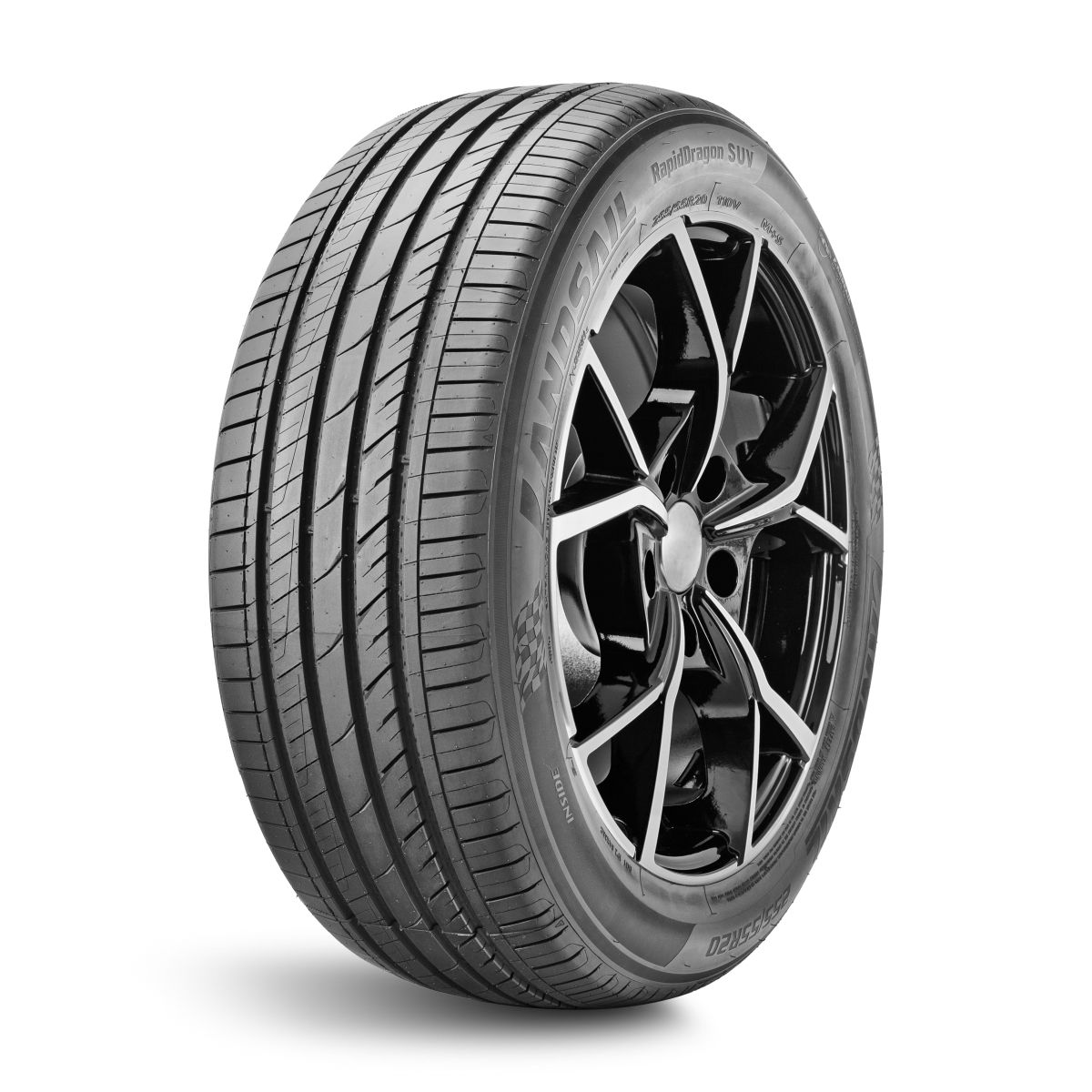 Шины LandsailRapidDragon SUV 235/55 R17 99V 