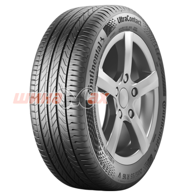 Шины Continental UltraContact 175/65R14 82T