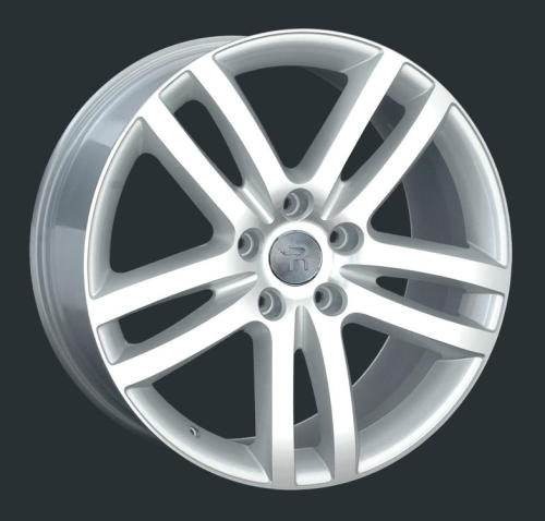 Диски Replay Replica VW VV88 9x20 5x130 ET57 ЦО71.6 цвет SF