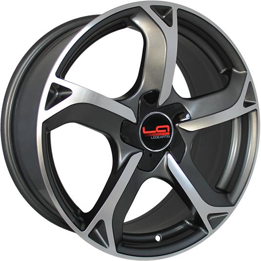 Диски LegeArtis Replica Mercedes Concept-MR507 7,5x18 5x112 ET47 ЦО66,6 Цвет MGMF