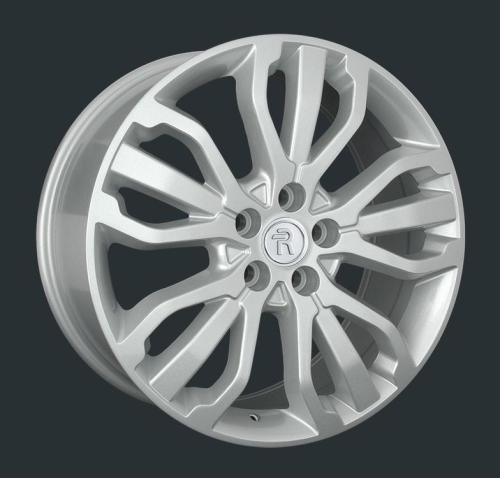 Диски Replay Replica LR45 8x19 5x120 ET41.5 ЦО72.6 цвет S
