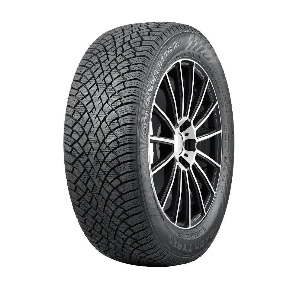 Шины Nokian TyresHakkapeliitta R5 275/40 R18 103T 