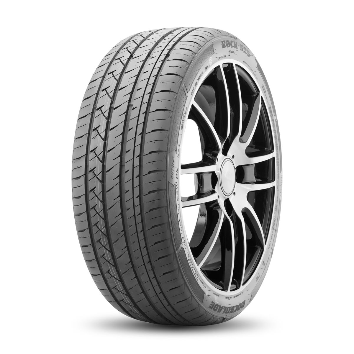 Шины RockBladeROCK 525 255/55 R18 109V 