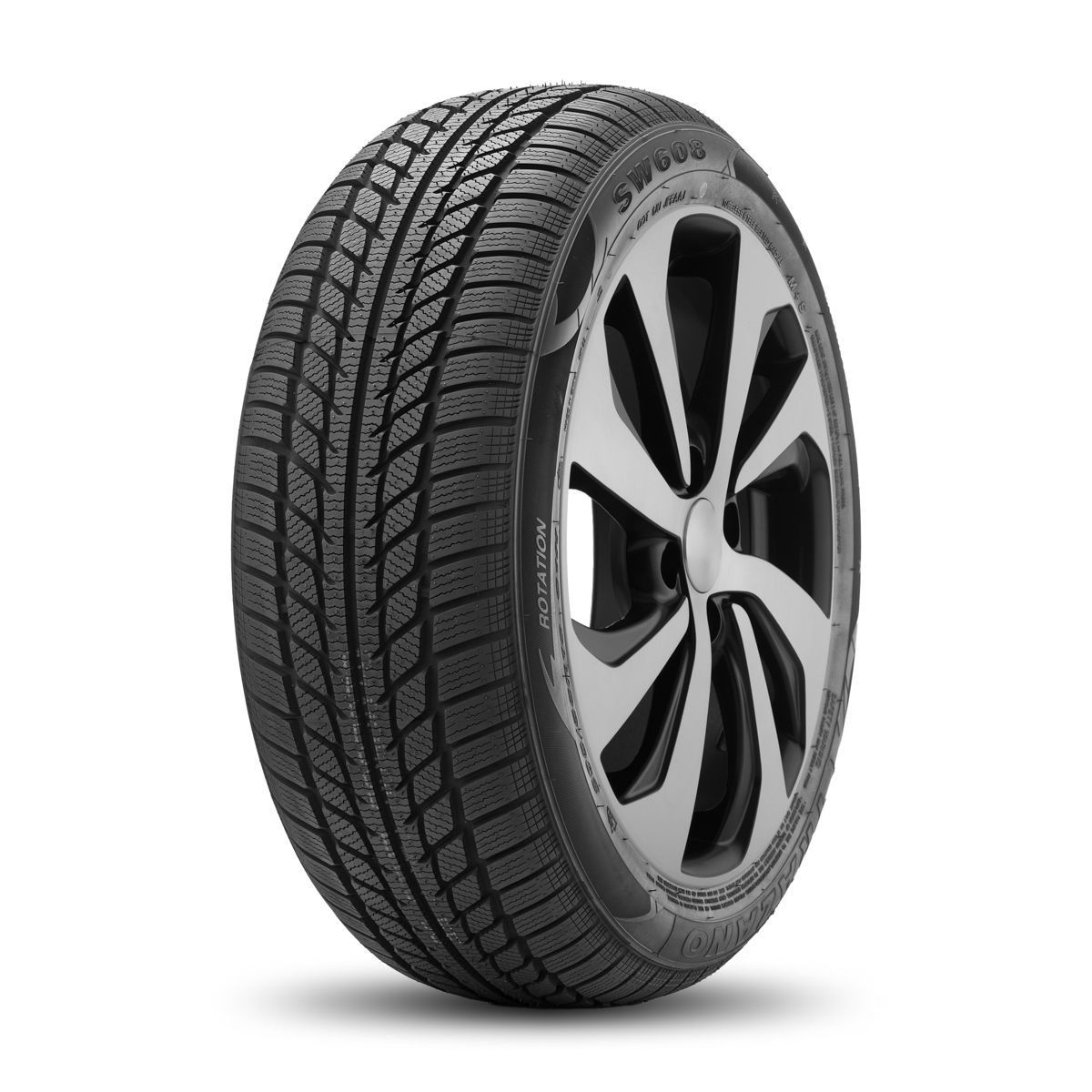 Шины TRAZANOSW608 205/55 R16 91H 