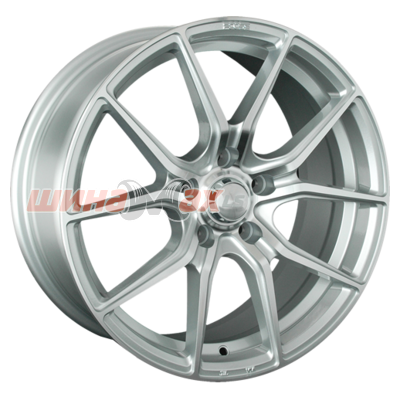 Диск LS 759 7,5x17/5x114,3 ET45 D73,1  SF (конус)