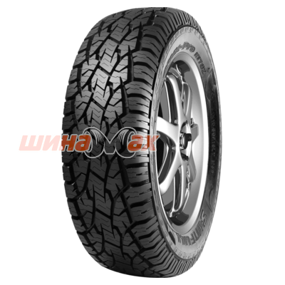 Sunfull 245/75R16 111S Mont-Pro AT782 TL