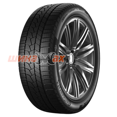 Шина Зимняя Continental 315/35R22 111V XL ContiWinterContact TS 860 S NC0 TL FR
