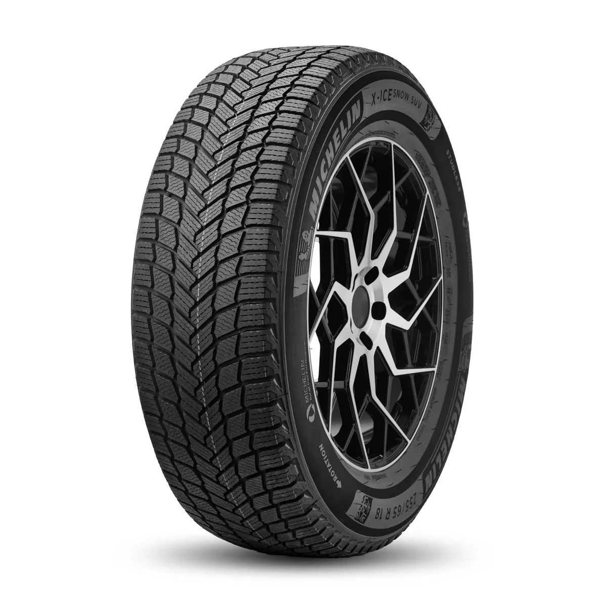 Шины Michelin  235/35/20  H 92 X- ICE SNOW  XL