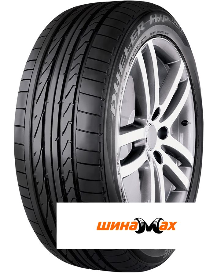 Шины Bridgestone 235/60 R18 Dueler H/P Sport 103V