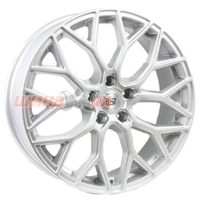 Диск RST R059 (Kodiqa) 7x19/5x112 ET43 D57,1  Silver