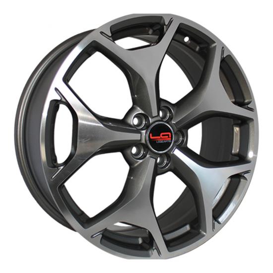 Легкосплавные диски LegeArtis Replica SB22 7x18 5*100 ET48 Dia56.1 GMF