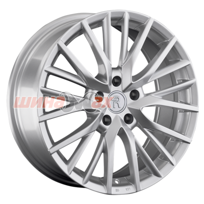 Диск литой Replay TY307 8x18/5x114.3 ET50 D60.1 Sil
