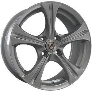 Диски NZ SH275 5.5x13 4x98 ET35 ЦО58.6 цвет S