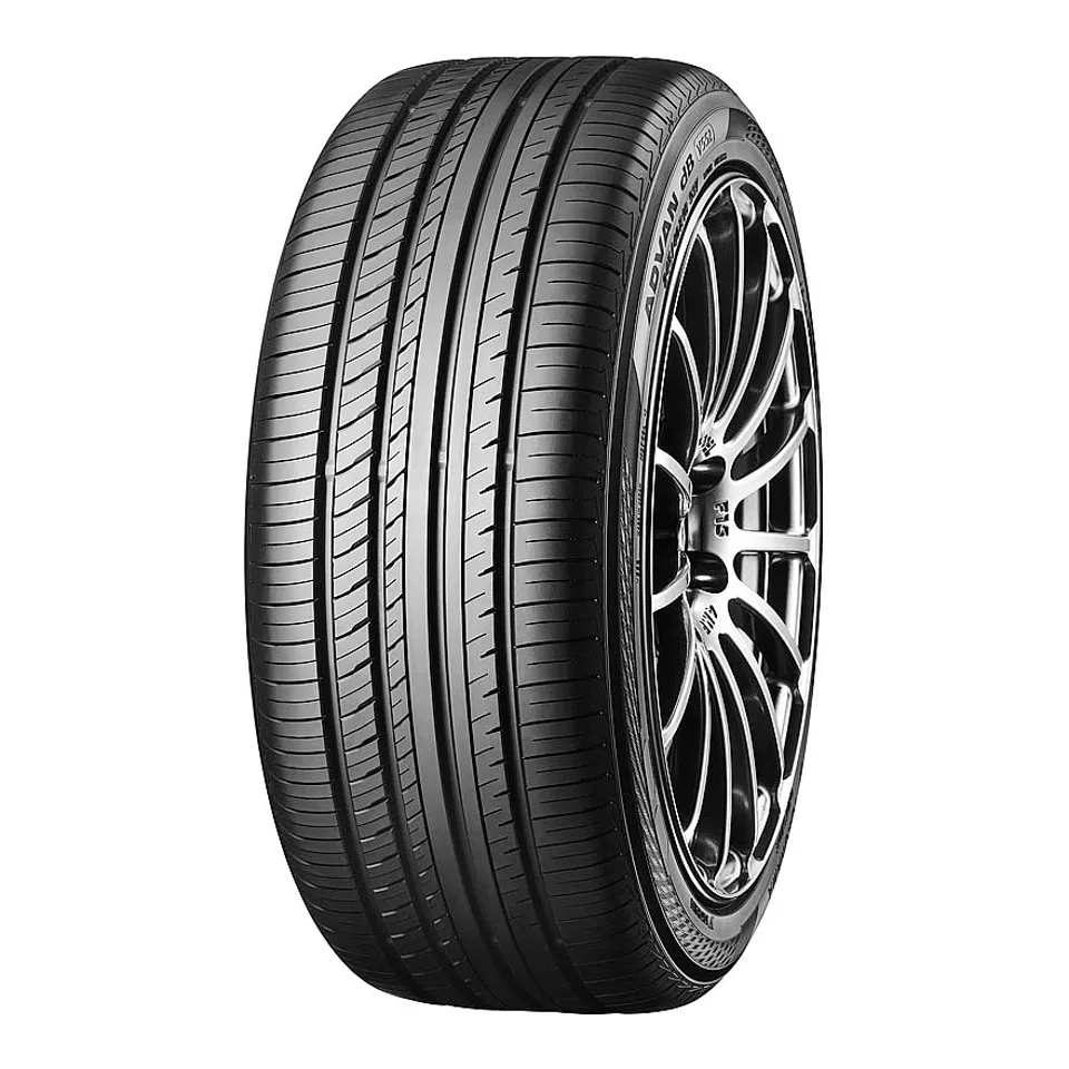 Шины YokohamaV552 235/50 R17 96V 